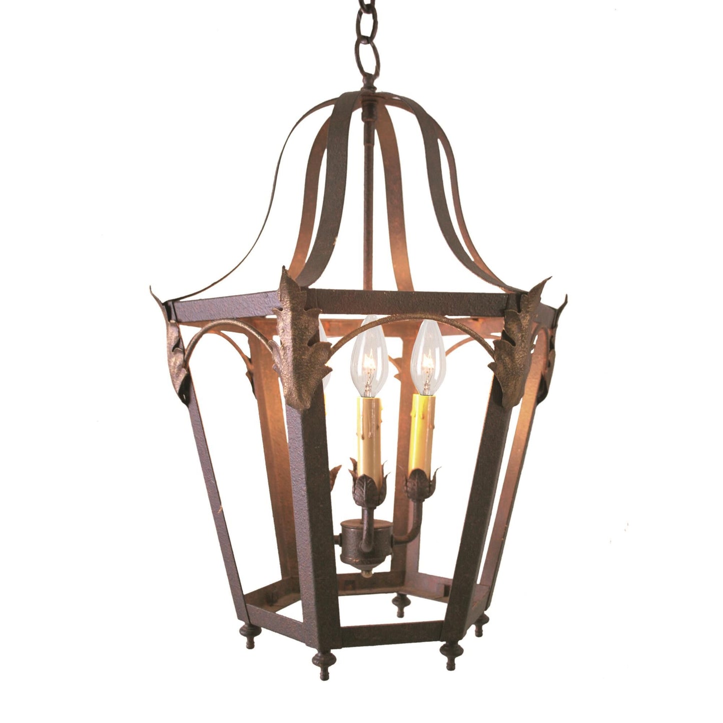 Meyda Lighting Acacia 16 Inch Large Pendant Cp745205