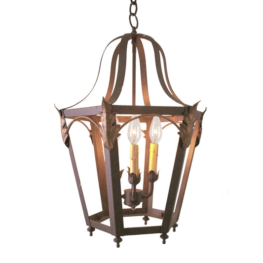 Meyda Lighting Acacia 16 Inch Large Pendant Cp745205