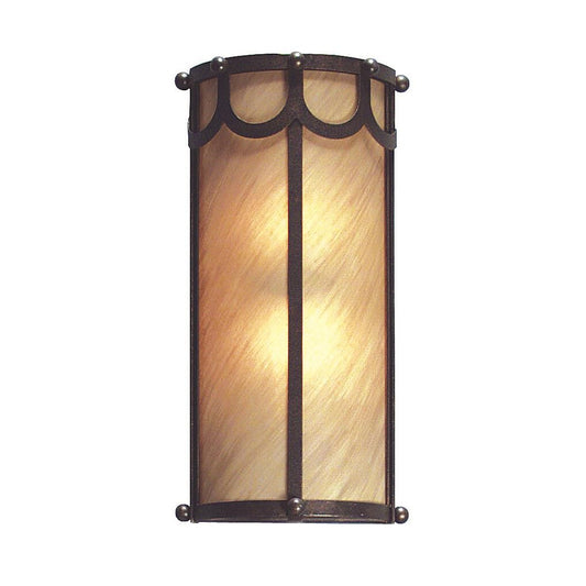 Meyda Lighting Carousel 14 Inch Wall Sconce Cp746850