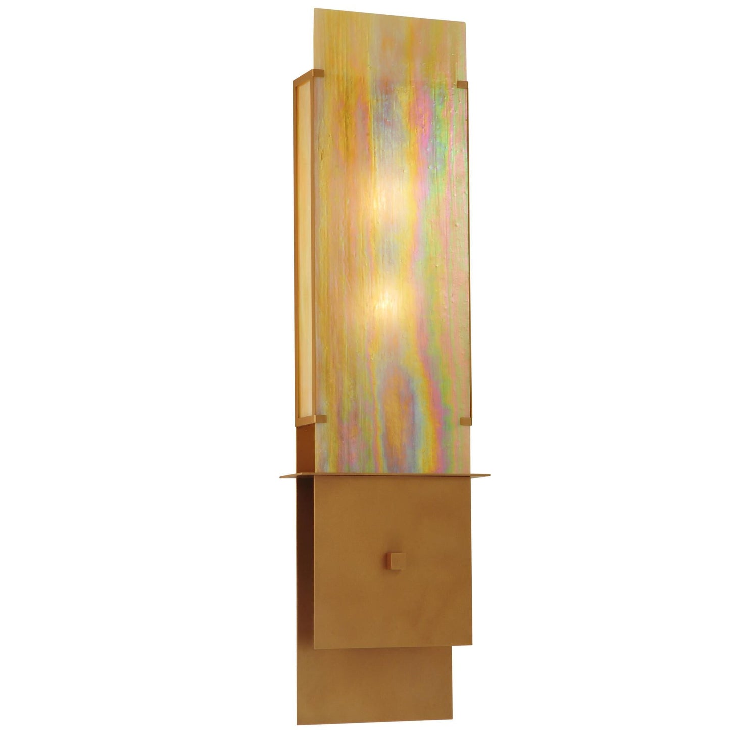 Meyda Lighting Palissade 42 Inch Wall Sconce Cp13321