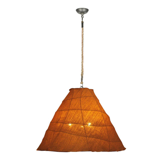 Meyda Lighting Rustic Chic 48 Inch Large Pendant Cp13382