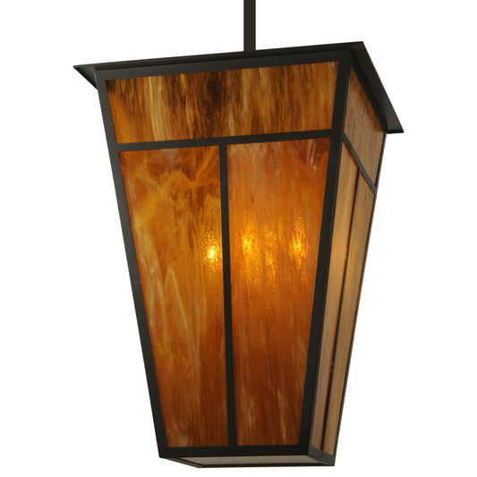 Meyda Lighting T Mission 51 Inch Large Pendant Cp13506