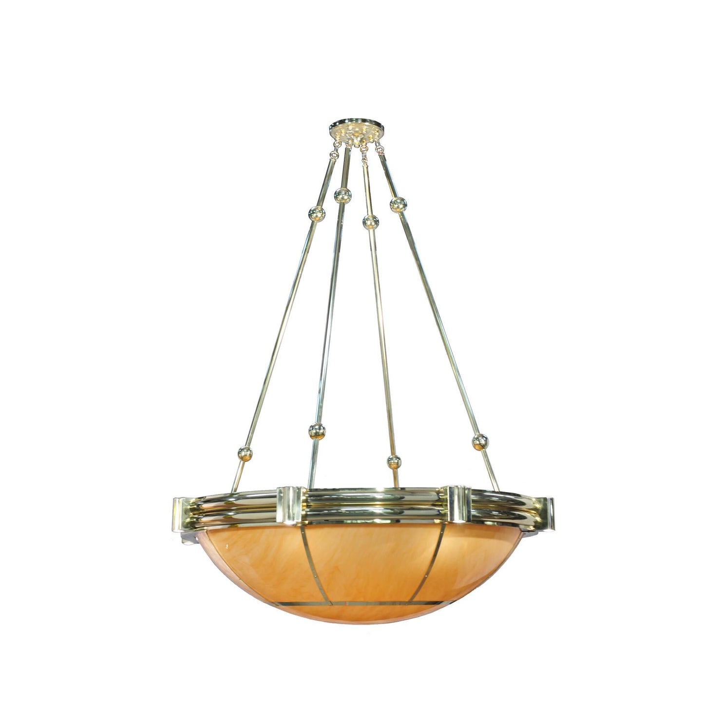 Meyda Lighting Auburn 74 Inch Large Pendant Cp13524