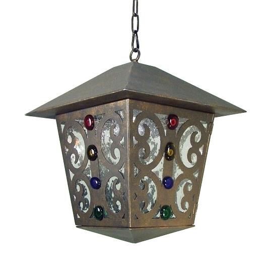 Meyda Lighting Julie 16 Inch Large Pendant Cp745096