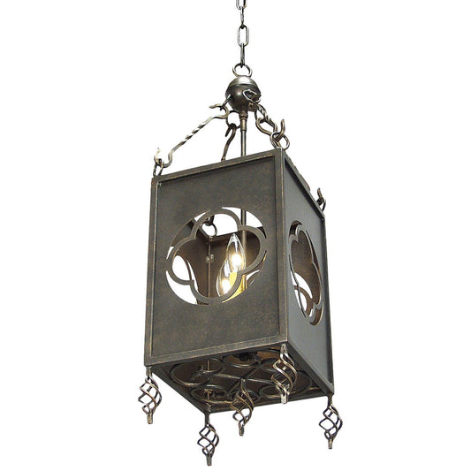 Meyda Lighting Paola 9 Inch Large Pendant Cp745911