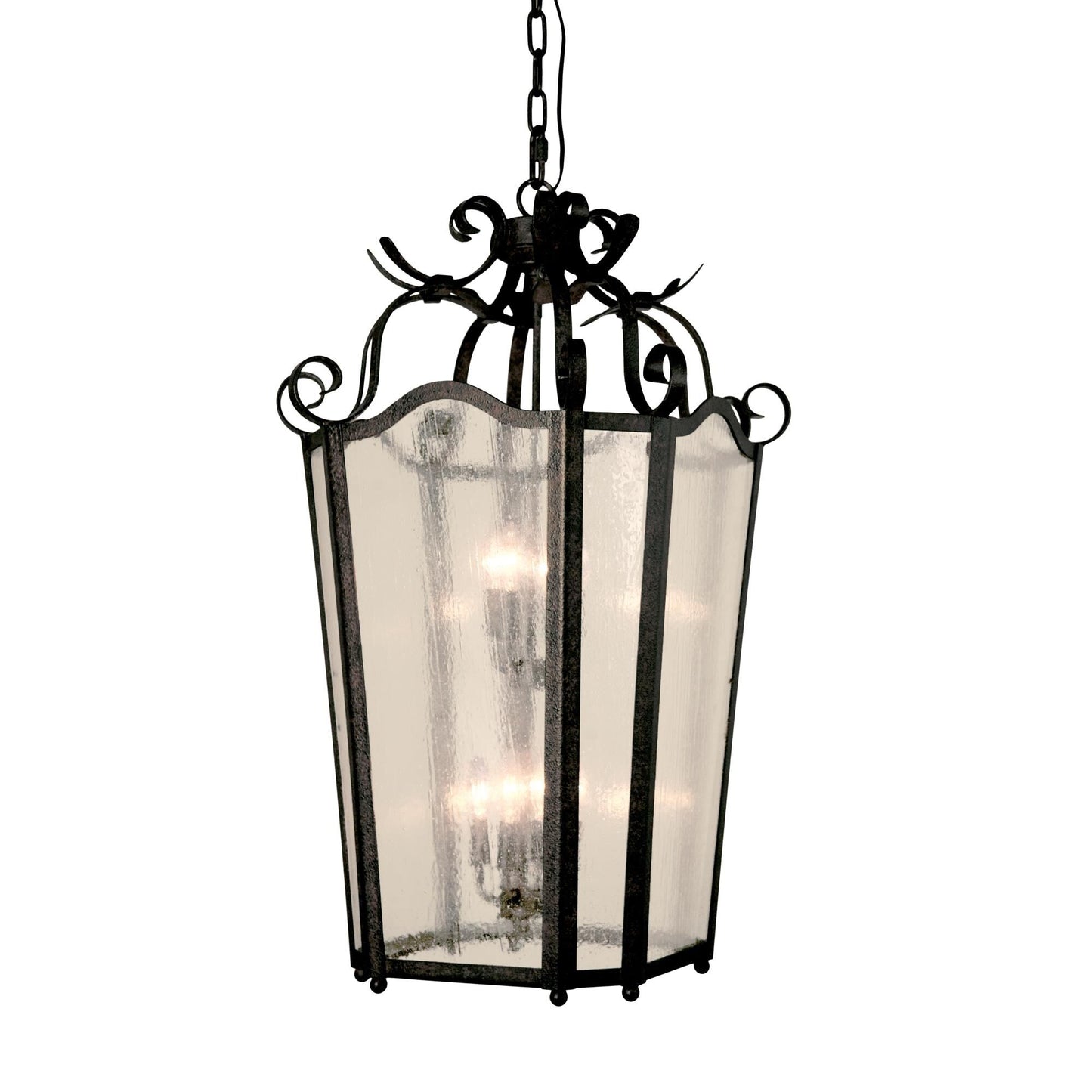 Meyda Lighting Keira 23 Inch Large Pendant Cp745384