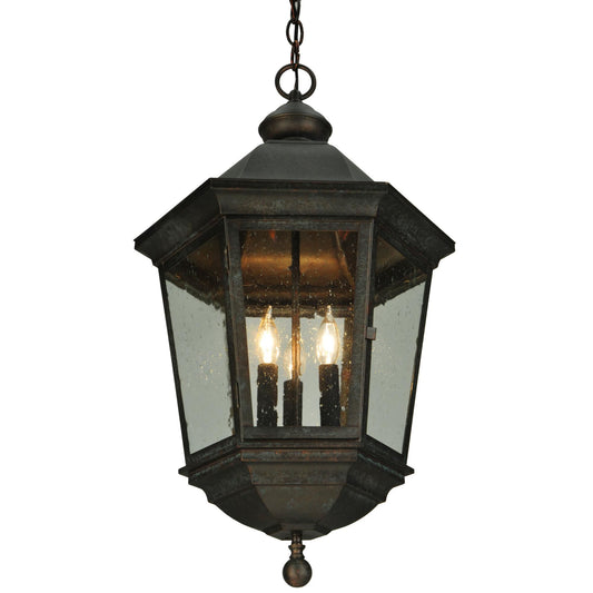 Meyda Lighting Tiamo 15 Inch Large Pendant Cp13620