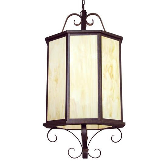 Meyda Lighting Musetta 18 Inch Large Pendant Cp745323