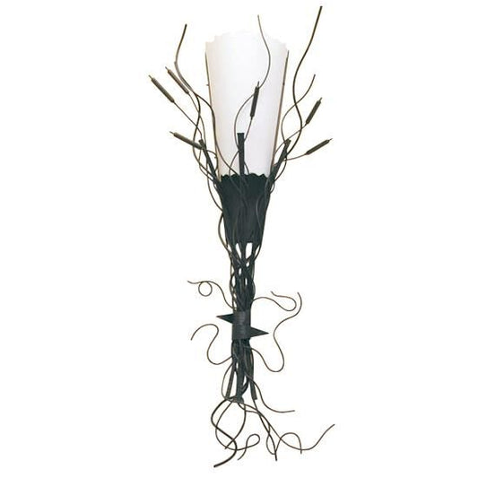 Meyda Lighting Cattail 48 Inch Wall Sconce Cp747289