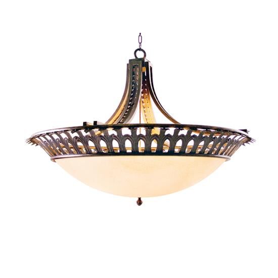 Meyda Lighting Hampton 48 Inch Large Pendant Cp745397