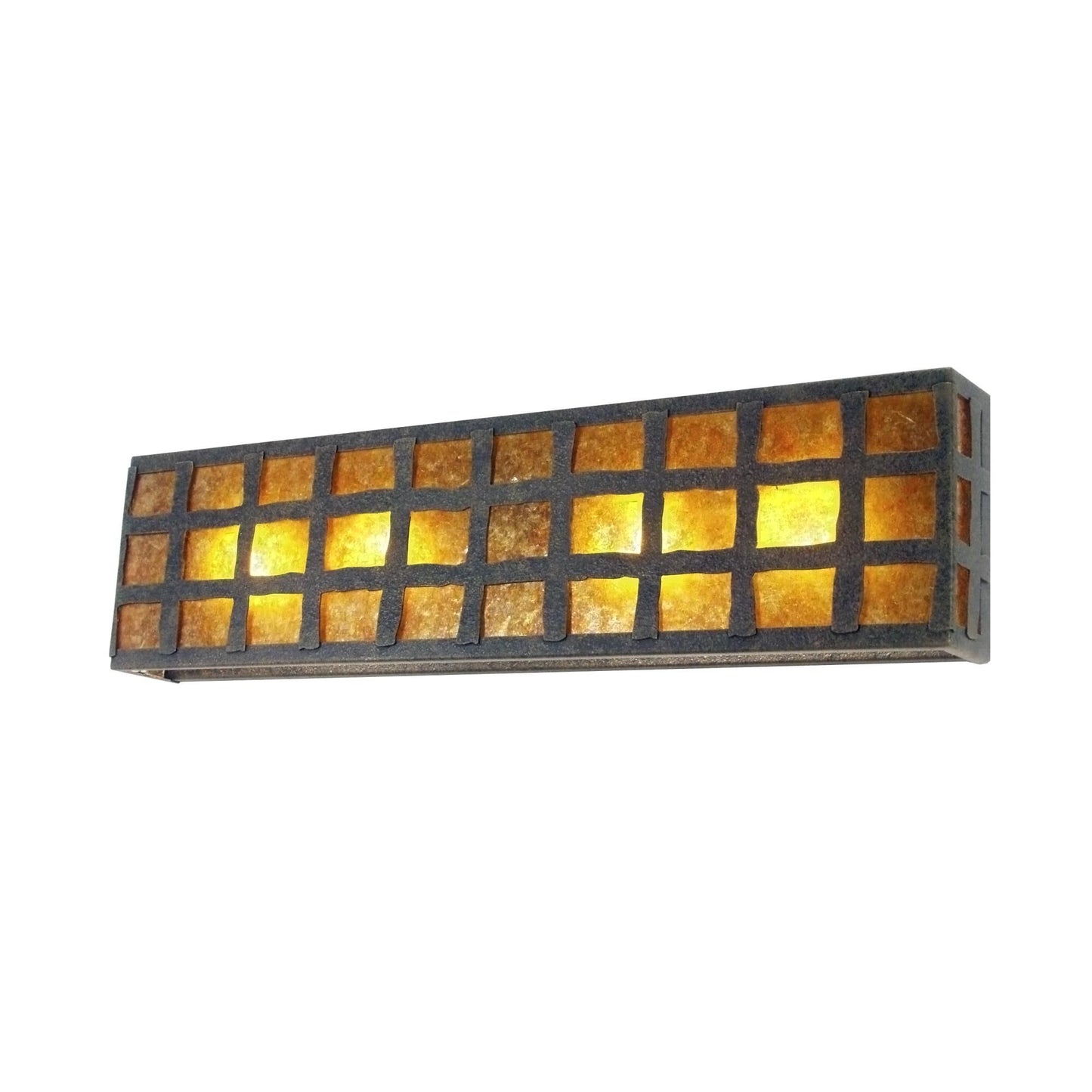 Meyda Lighting Monte Cristo 36 Inch Wall Sconce Cp746547