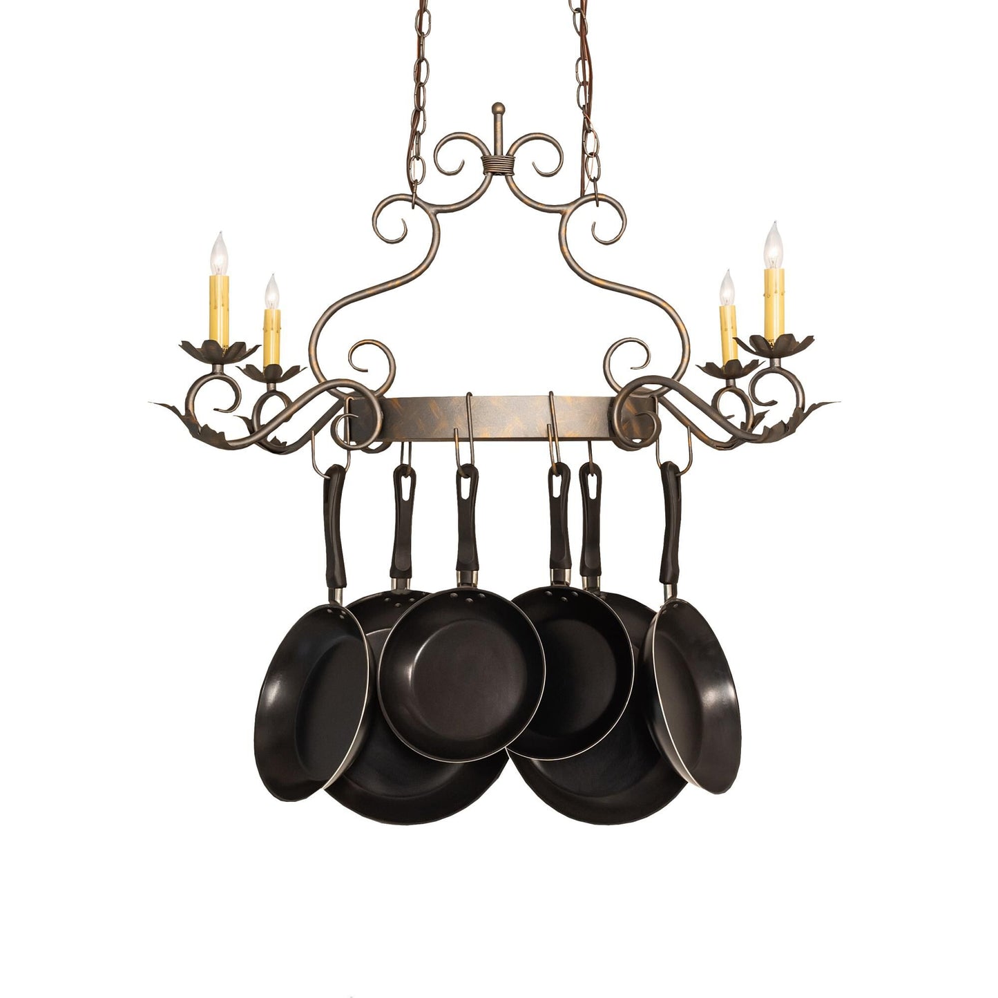 Meyda Lighting Eloise 32 Inch Large Pendant Cp745228