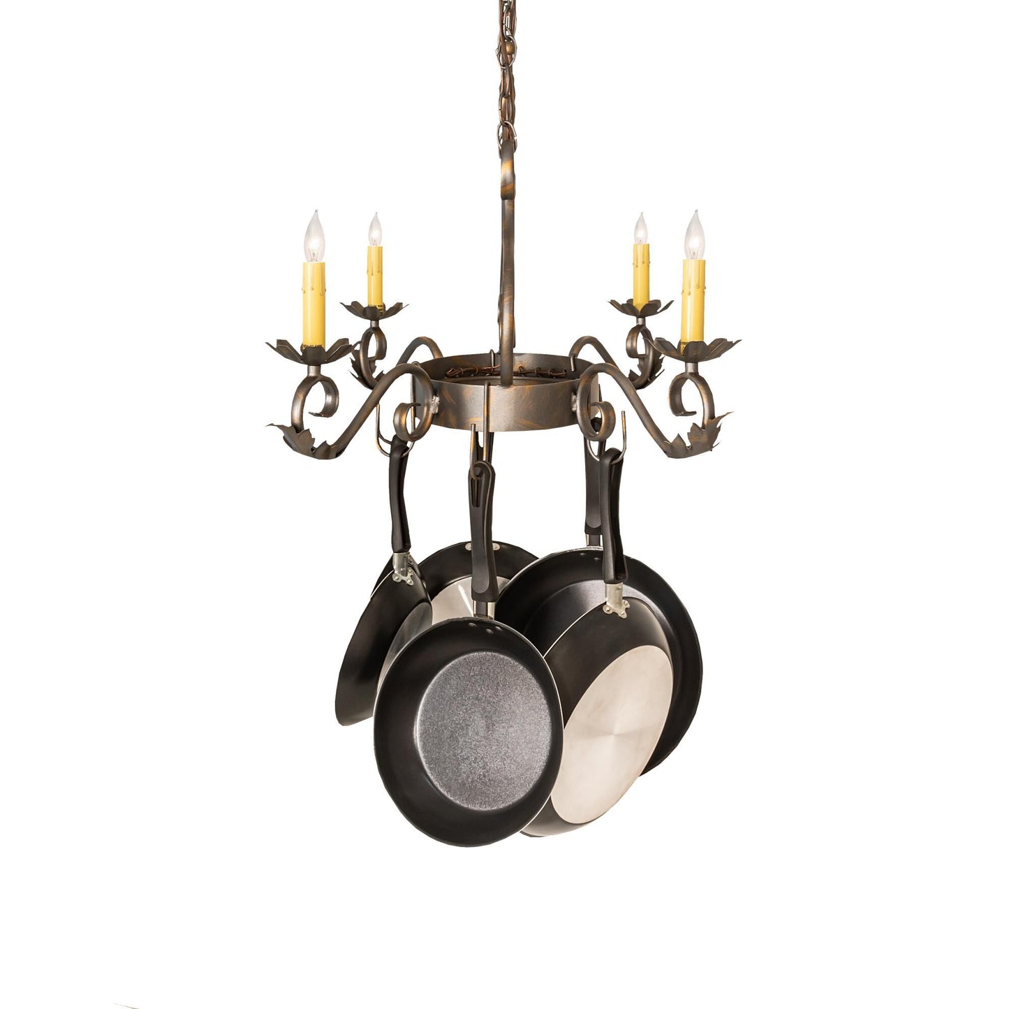 Meyda Lighting Eloise 32 Inch Large Pendant Cp745228