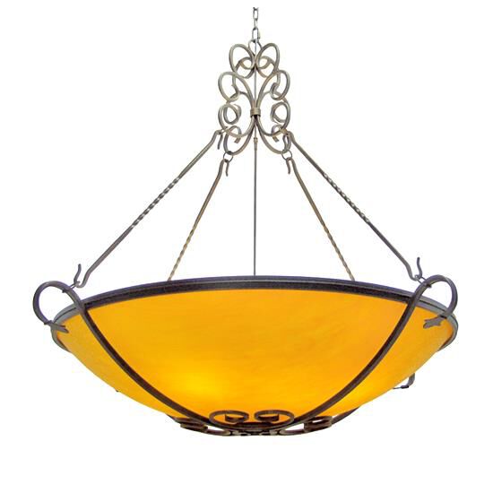 Meyda Lighting Alaine 60 Inch Large Pendant Cp745591