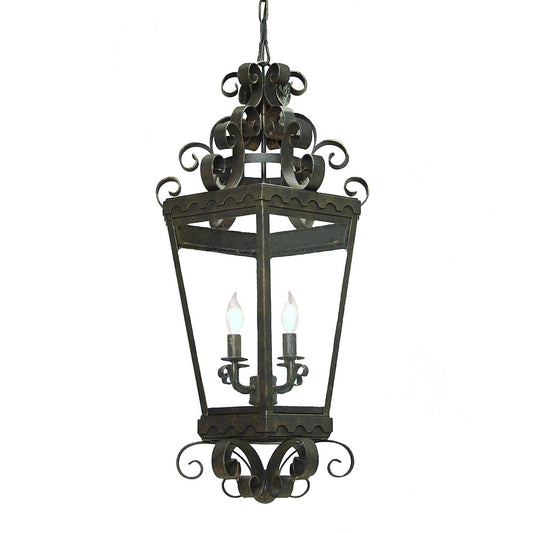 Meyda Lighting Cadenza 16 Inch Large Pendant Cp745352