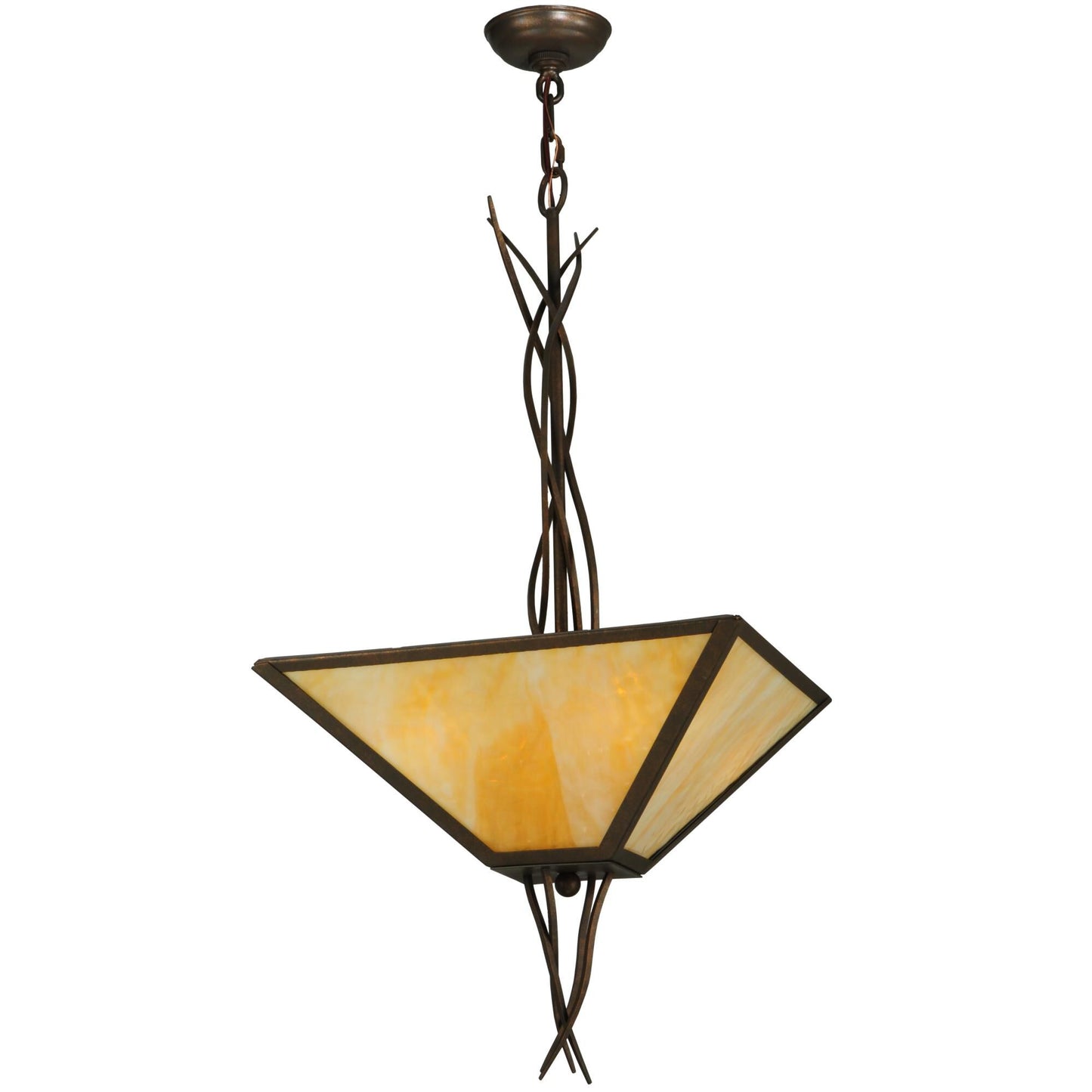 Meyda Lighting Anala 25 Inch Large Pendant Cp13837