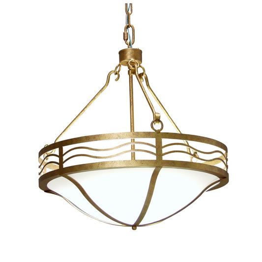 Meyda Lighting Marceline 24 Inch Large Pendant Cp745171