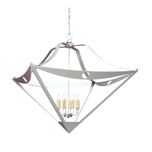 Meyda Lighting Argus 48 Inch Large Pendant Cp745514