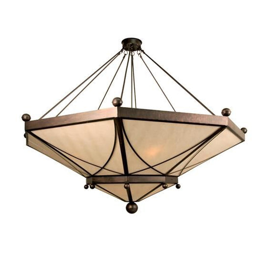 Meyda Lighting Grenoble 92 Inch Large Pendant Cp745019