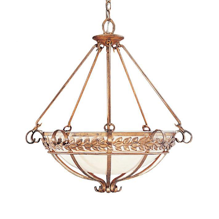 Meyda Lighting Florentine 24 Inch Large Pendant Cp745167