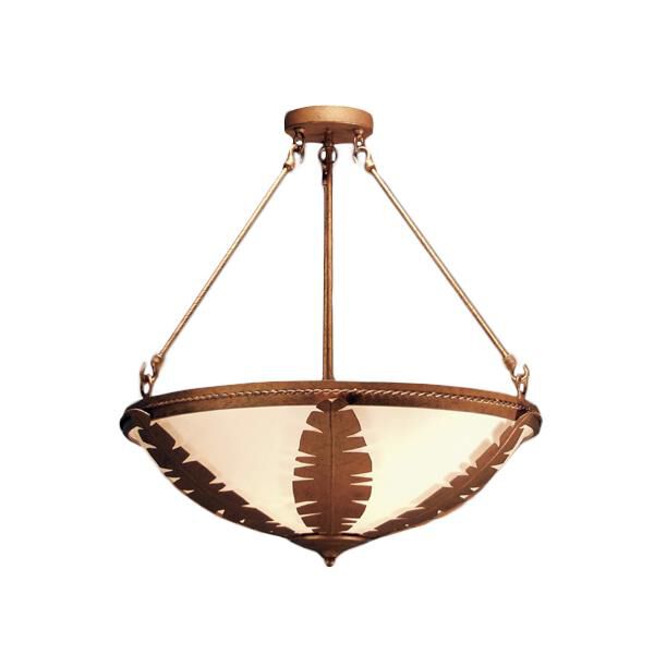 Meyda Lighting Kayley 26 Inch Large Pendant Cp745283