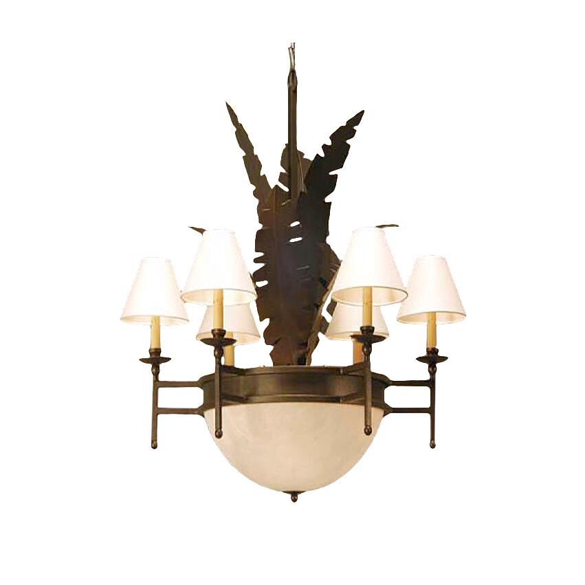 Meyda Lighting Aruba 32 Inch Large Pendant Cp745348