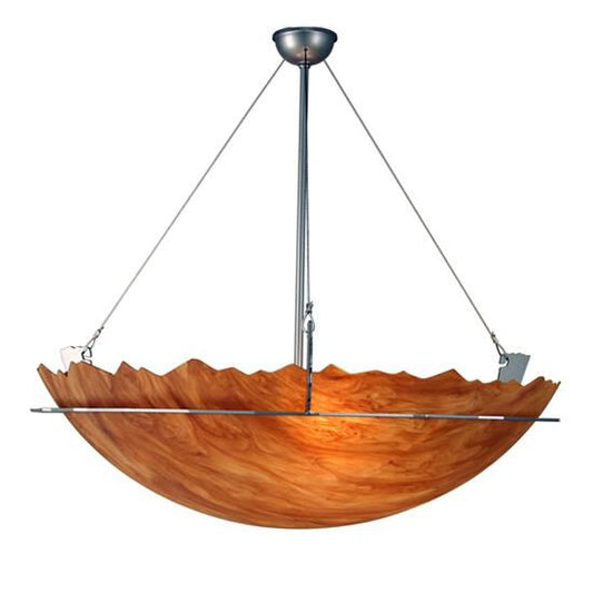 Meyda Lighting Colline 30 Inch Large Pendant Cp745180