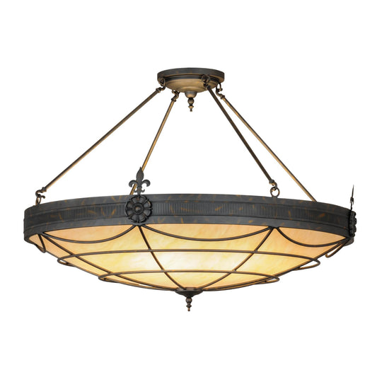 Meyda Lighting 48 Inch Large Pendant Cp248033