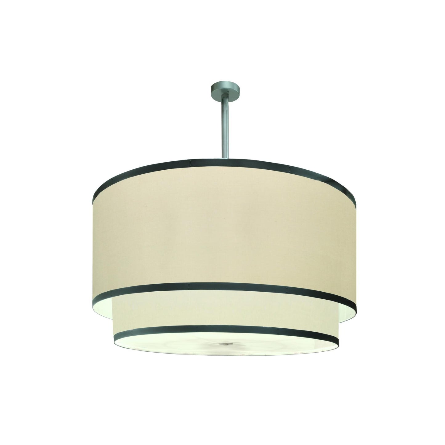 Meyda Lighting Cilindro 72 Inch Large Pendant Cp14242