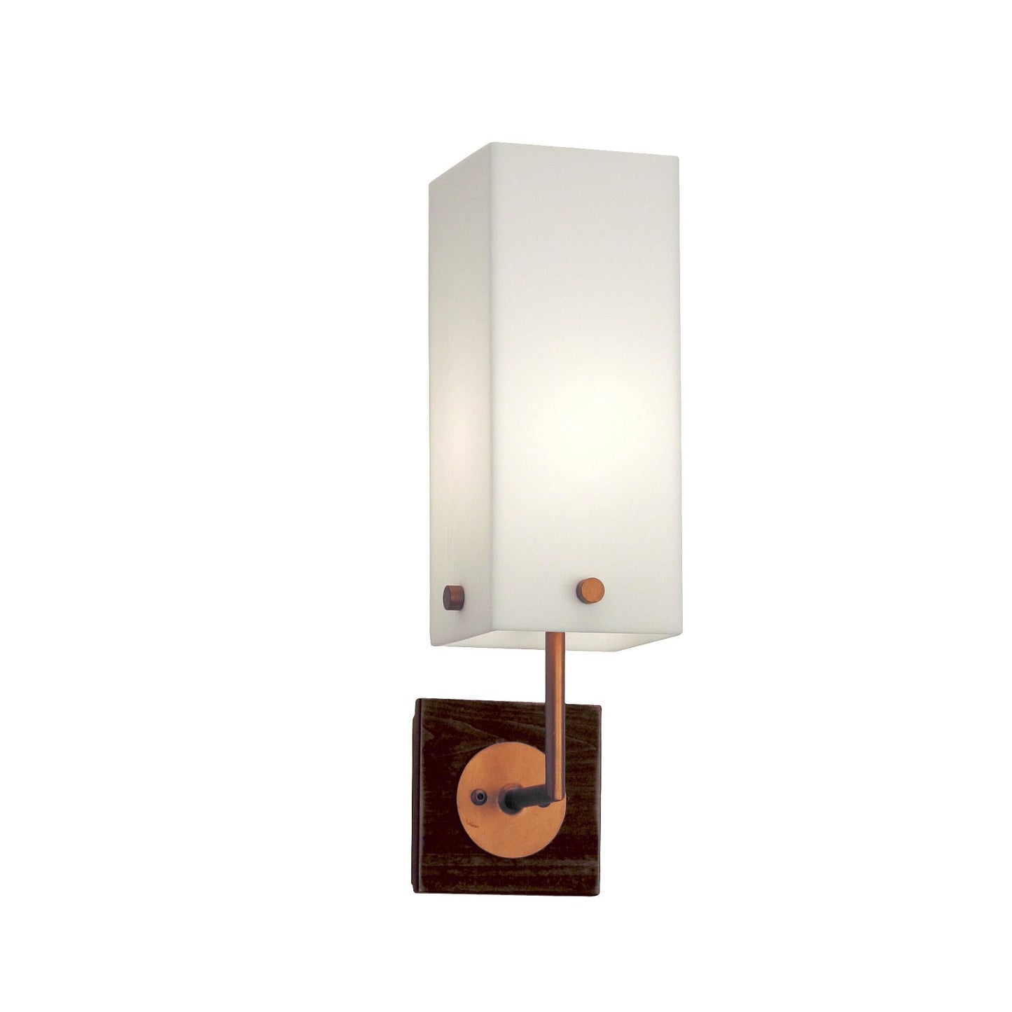 Meyda Lighting Zuria 18 Inch Wall Sconce Cp746992