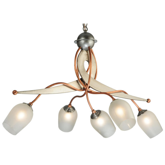 Meyda Lighting Ballerina 30 Inch Large Pendant Cp14420