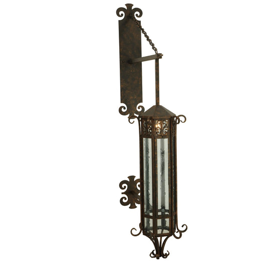 Meyda Lighting Caprice 60 Inch Wall Sconce Cp14742