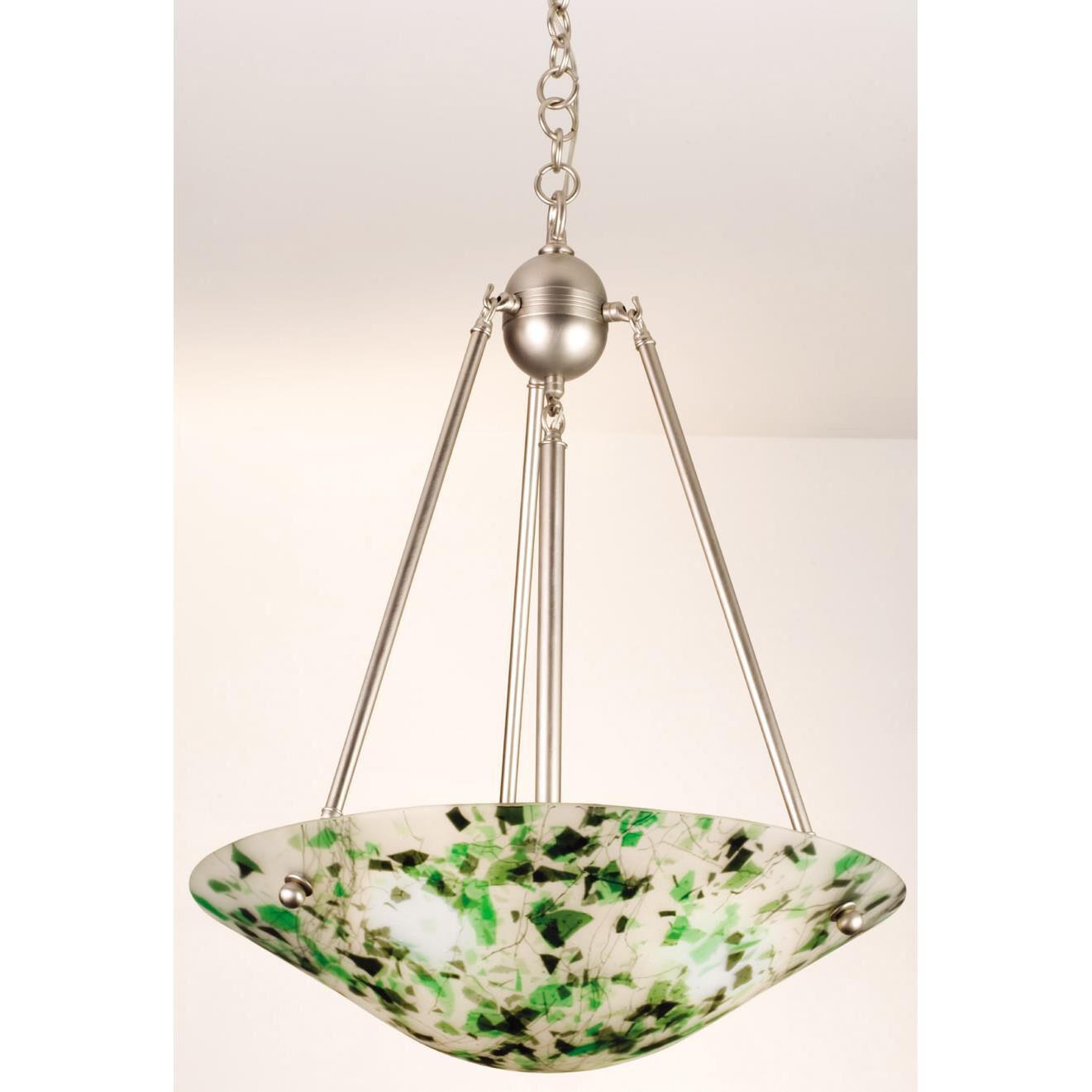 Meyda Lighting Tossalad 20 Inch Large Pendant Cp15177