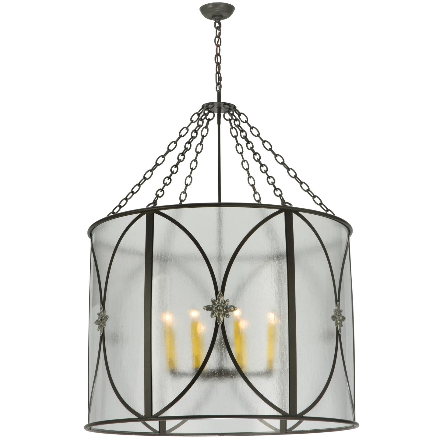 Meyda Lighting Penelope 36 Inch Large Pendant Cp15186