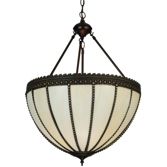 Meyda Lighting Gothic 21 Inch Large Pendant Cp15226