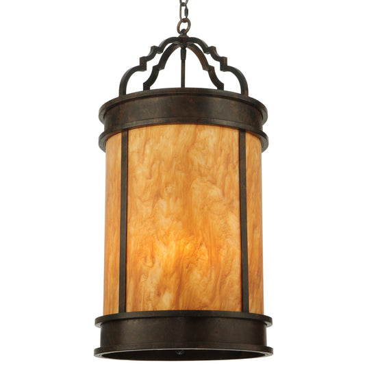 Meyda Lighting Wyant 15 Inch Large Pendant Cp15397