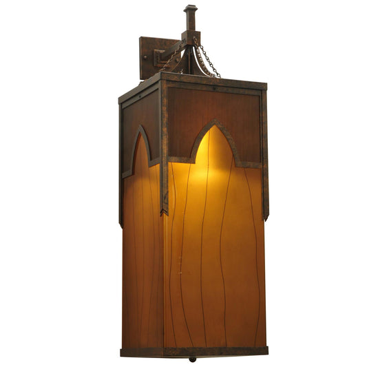 Meyda Lighting Cordoba 47 Inch Wall Sconce Cp15409