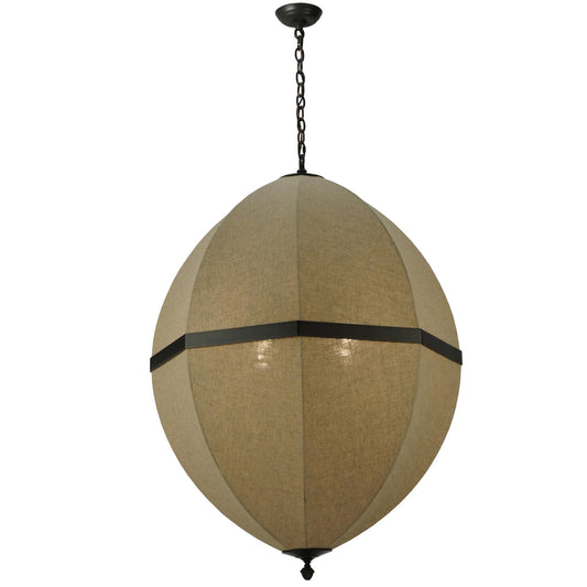 Meyda Lighting Eliptic 32 Inch Large Pendant Cp15621