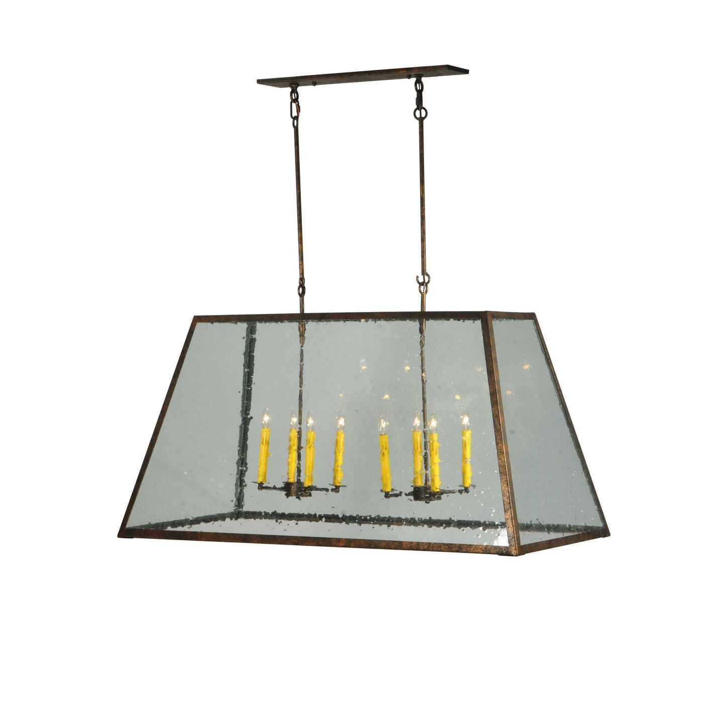 Meyda Lighting Ovation 48 Inch Large Pendant Cp15767