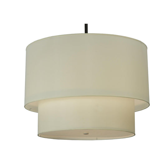 Meyda Lighting Cilindro 36 Inch Large Pendant Cp16067