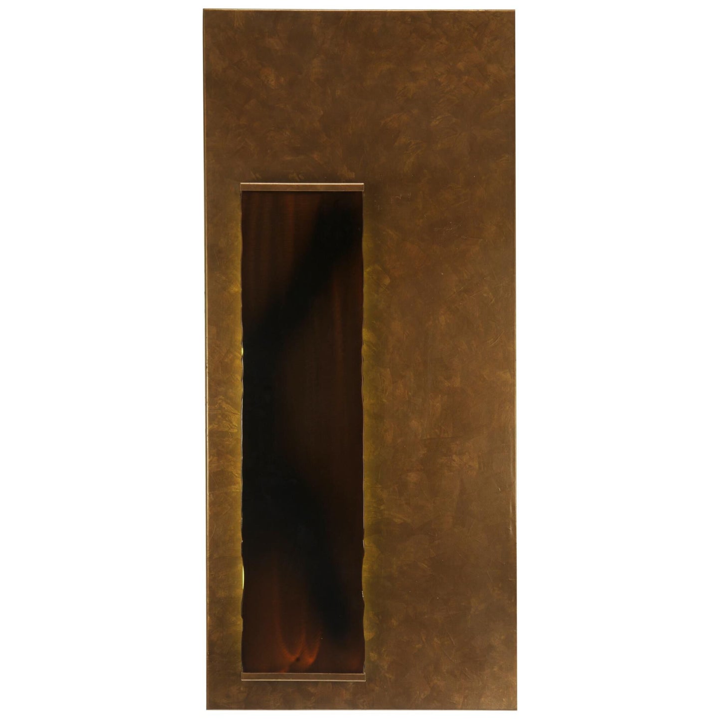 Meyda Lighting Piastra 40 Inch Led Wall Sconce Cp16508