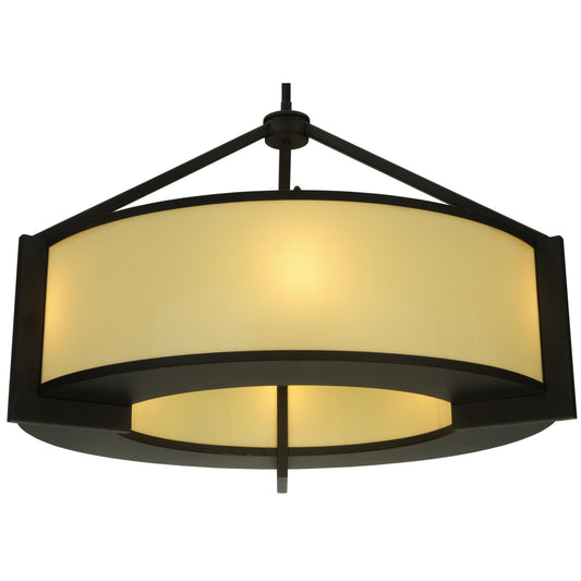 Meyda Lighting Stella 36 Inch Large Pendant Cp745688