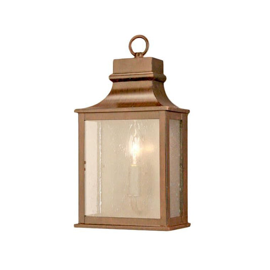 Meyda Lighting Bastille 13 Inch Wall Sconce Cp746826