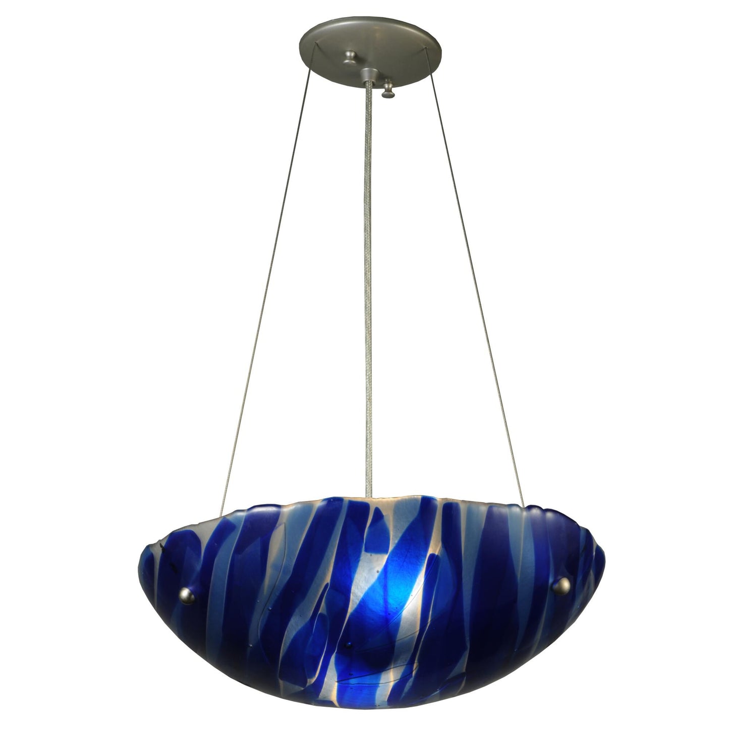 Meyda Lighting Azul 15 Inch Large Pendant Cp16920