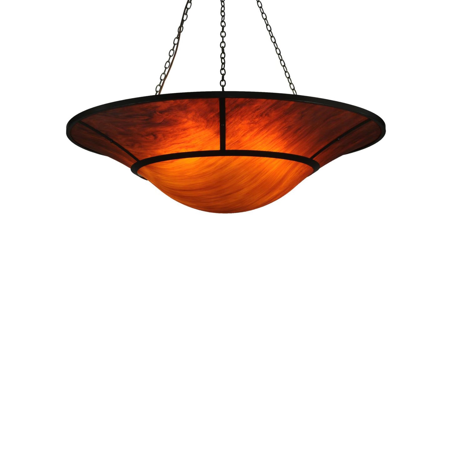 Meyda Lighting Vesuvius 61 Inch Large Pendant Cp779960