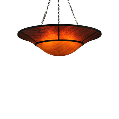 Meyda Lighting Vesuvius 61 Inch Large Pendant Cp779960