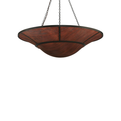 Meyda Lighting Vesuvius 61 Inch Large Pendant Cp779960