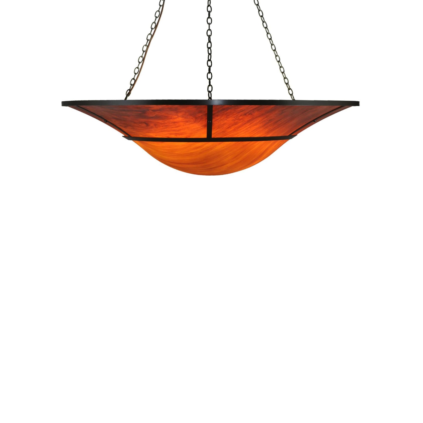 Meyda Lighting Vesuvius 61 Inch Large Pendant Cp779960