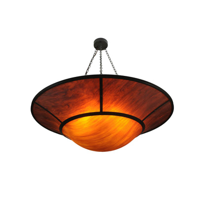 Meyda Lighting Vesuvius 61 Inch Large Pendant Cp779960