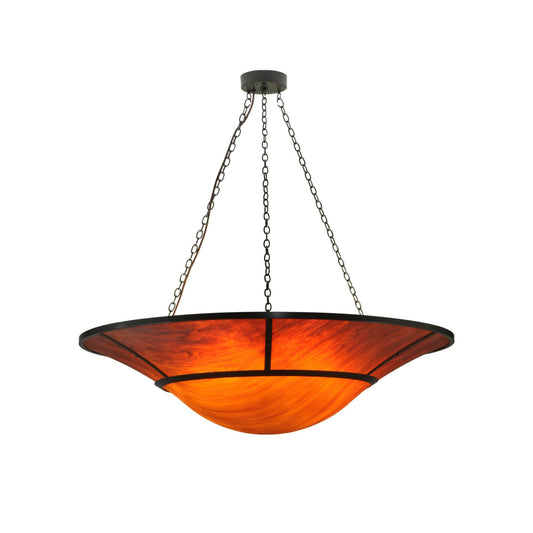 Meyda Lighting Vesuvius 61 Inch Large Pendant Cp779960